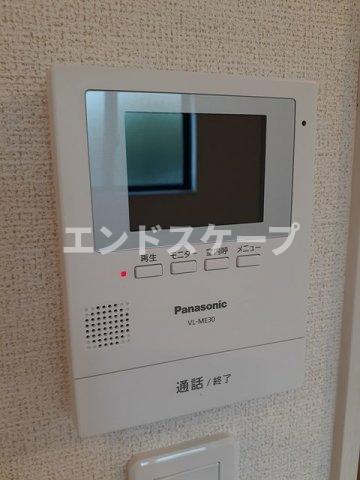 セキュリティ　高崎、前橋のお部屋探しはエンドスケープまで！お客様の理想お聞