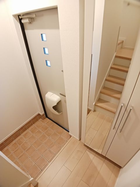 その他部屋・スペース