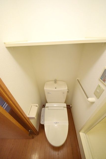 トイレ　★別部屋参考画像★