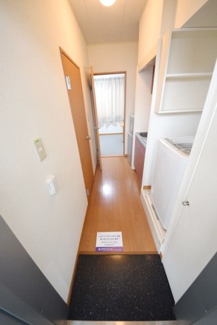 玄関　★別部屋参考画像★