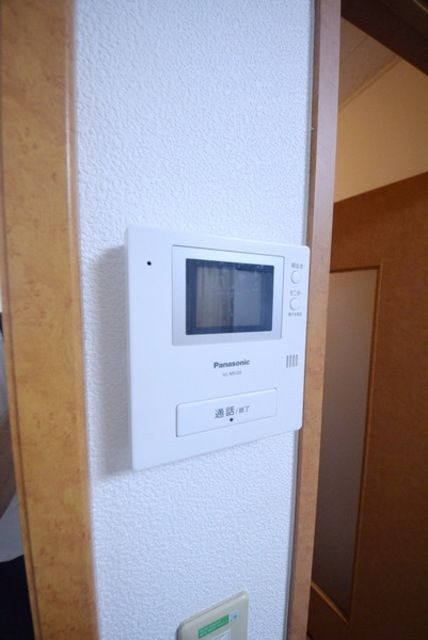 セキュリティ　★別部屋参考画像★
