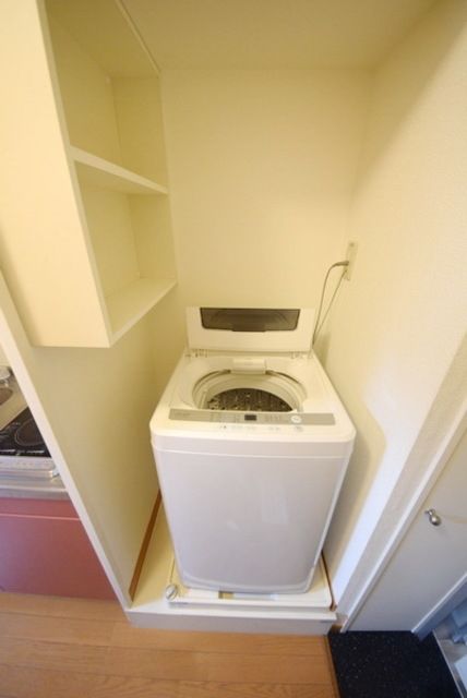 その他設備　★別部屋参考画像★