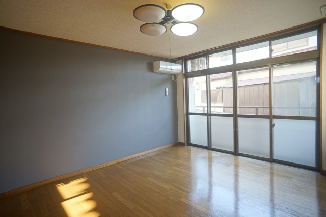 居室・リビング　※参考画像