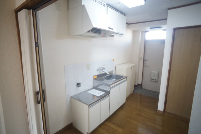 キッチン　※参考画像