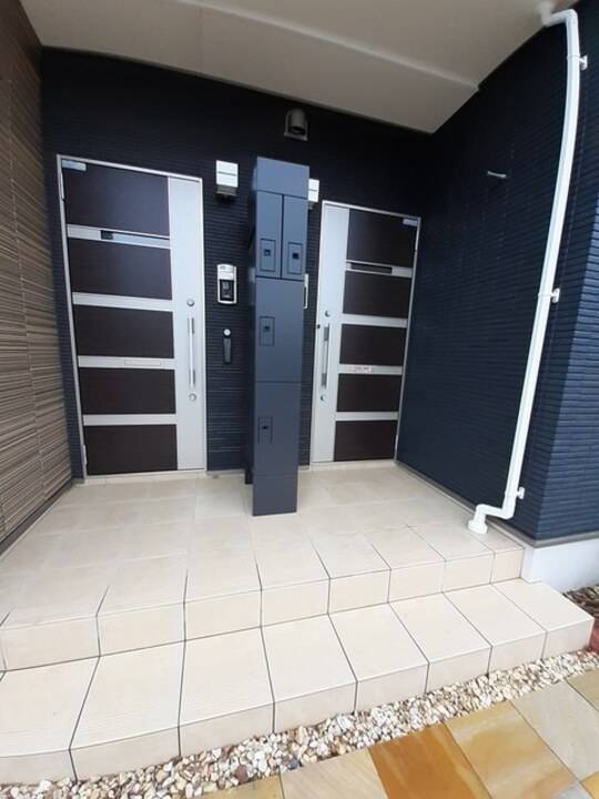 その他共有部分　共用部分