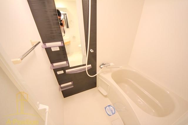 バス・シャワールーム　HS梅田EAST