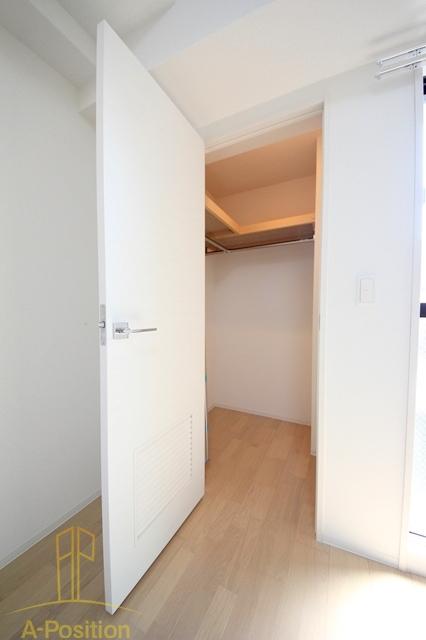 収納　HS梅田EAST