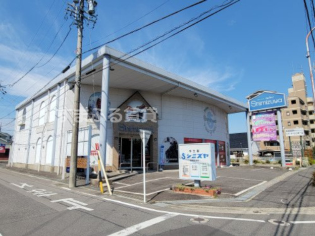 その他　シミズヤ築地店（その他）まで772m