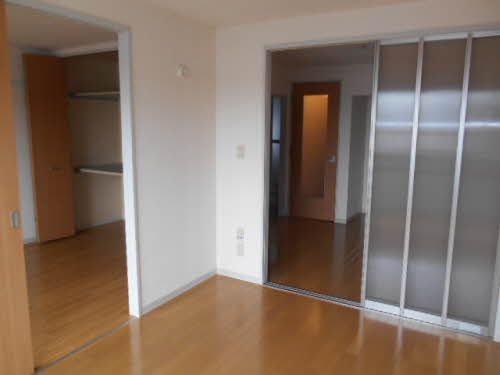 居室・リビング　洋室