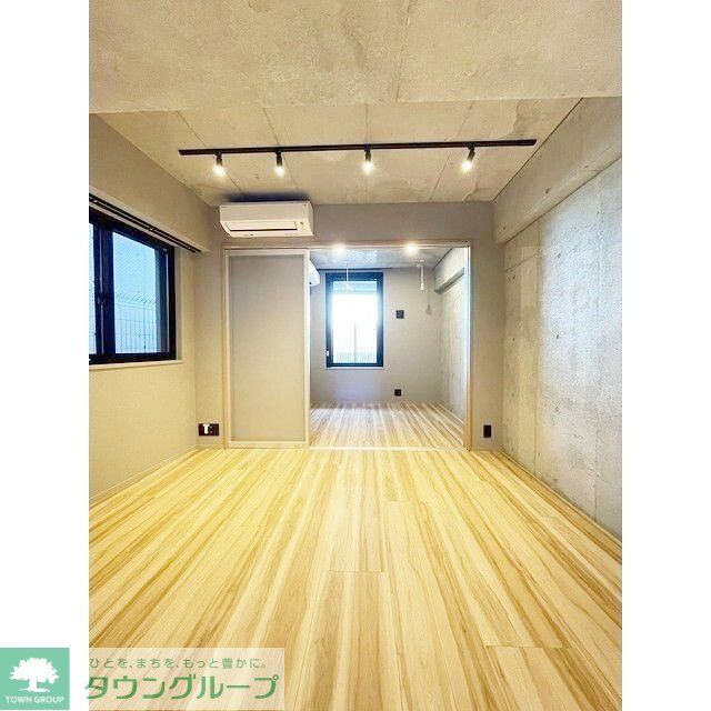 居室・リビング　お部屋探しは株式会社　タウンハウジング　までお気軽にお問合…