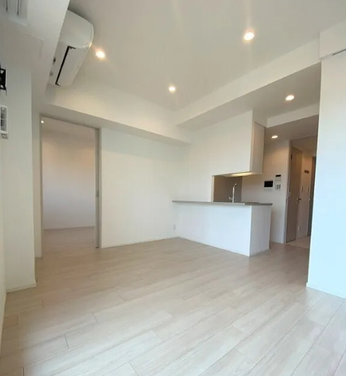 居室・リビング　別部屋参考写真