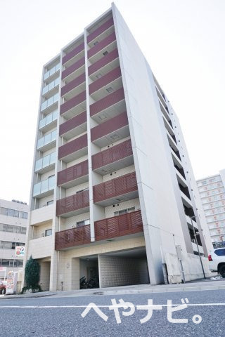 建物外観　★外観