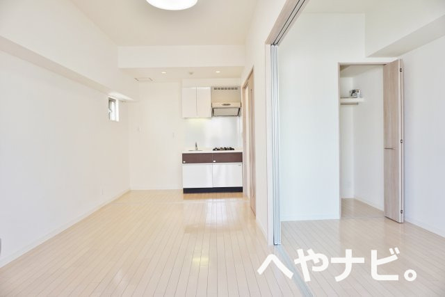 居室・リビング　★LDK