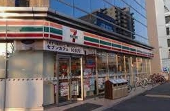 コンビニ　セブンイレブン 名古屋葵2丁目店（コンビニ）まで178m