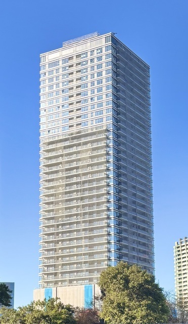 建物外観　外観（２０２５年１１月３０日撮影）