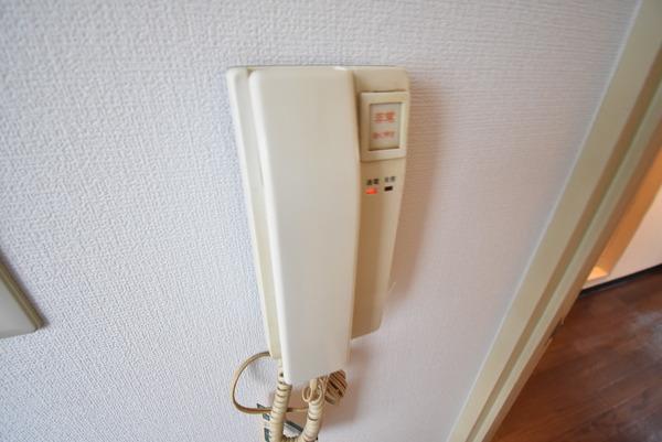 セキュリティ　※同物件別室※