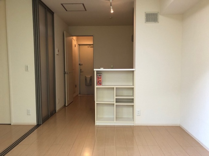 居室・リビング　リビング