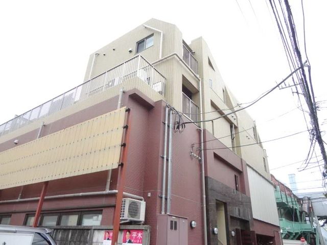 その他　★外観★