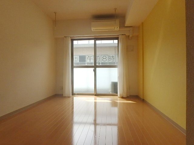 居室・リビング　★洋室★