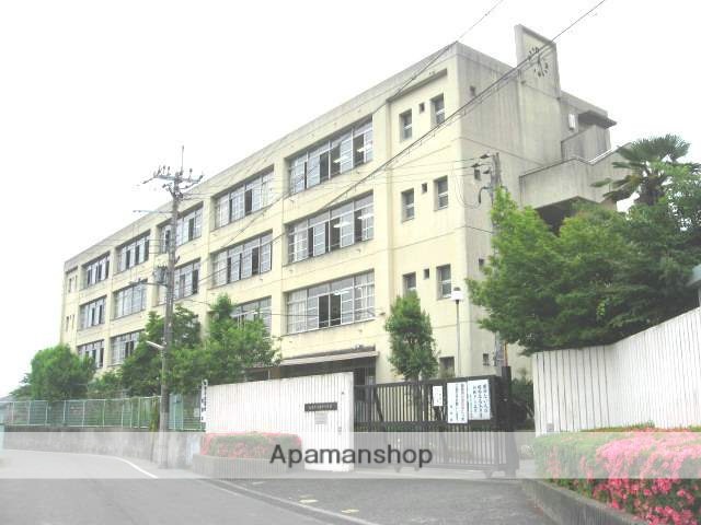 小学校　島本町立第四小学校（小学校）まで1058m