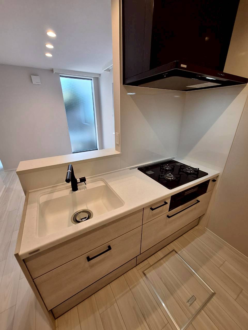 エントランス　★新築　ＺＥＨーＭ対応　旭化成ヘーベルメゾン★