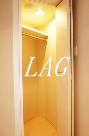 収納　収納です。