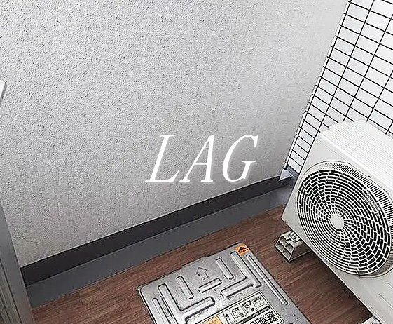 バルコニー　バルコニーです。