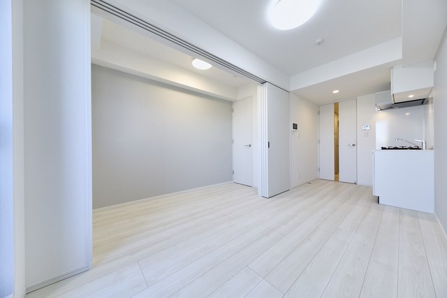 居室・リビング　※写真は同タイプ住戸です。