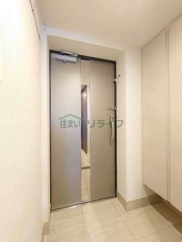 玄関　別部屋参考写真