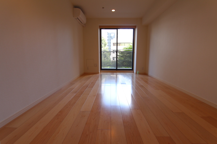 居室・リビング　居室