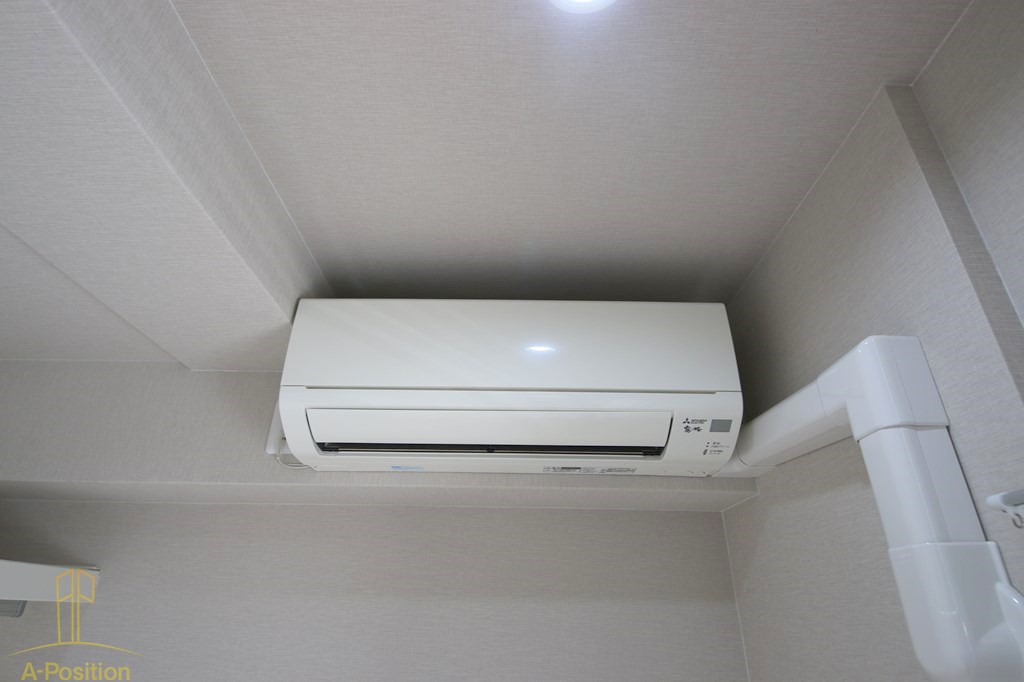 セキュリティ　JESUS SQUARE nipponbashi