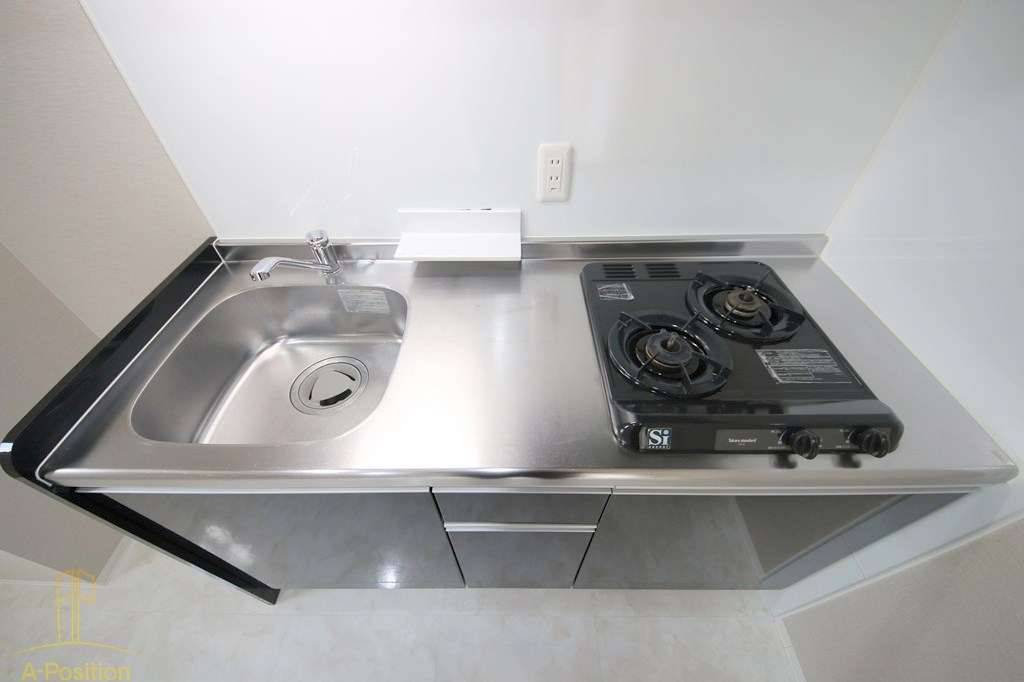 キッチン　JESUS SQUARE nipponbashi