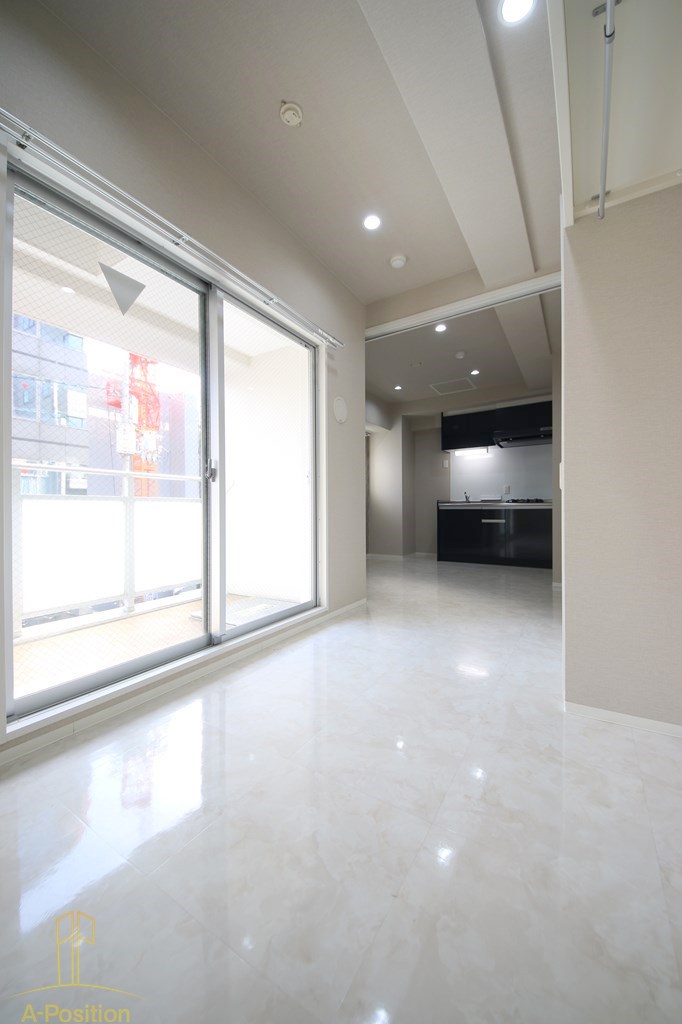 その他部屋・スペース　JESUS SQUARE nipponbashi