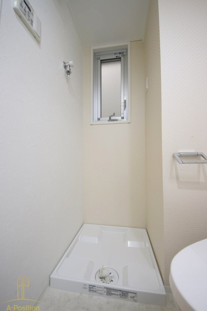 その他設備　JESUS SQUARE nipponbashi