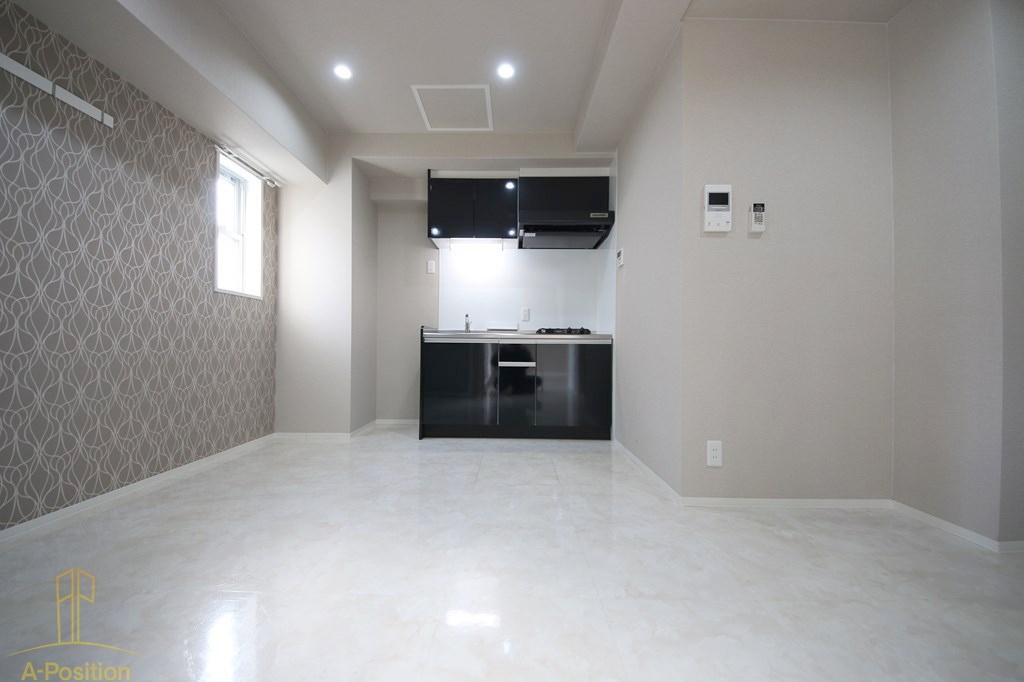 居室・リビング　JESUS SQUARE nipponbashi