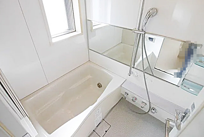 バス・シャワールーム　【女性のお一人暮らしでも安心のセキュリティ♪】おすすめ！