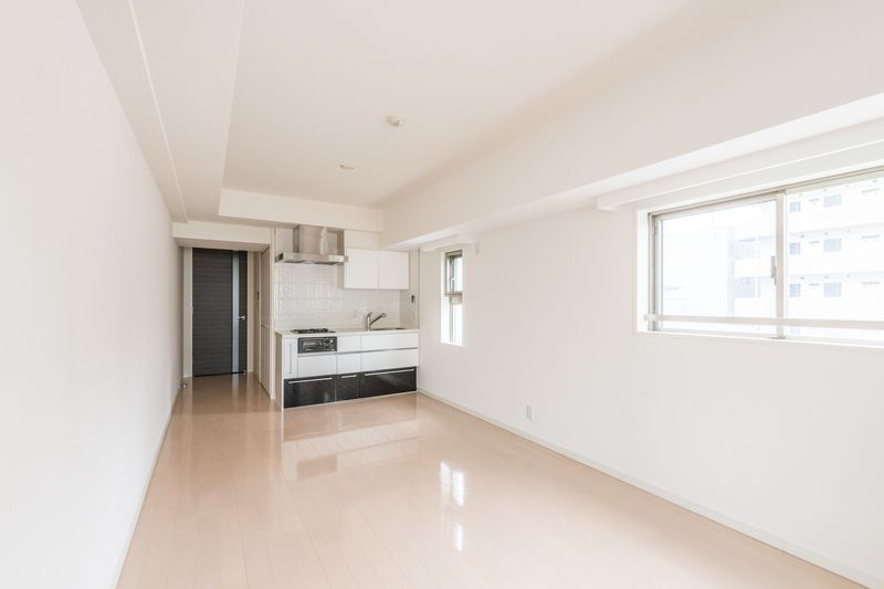 その他部屋・スペース　【女性のお一人暮らしでも安心のセキュリティ♪】おすすめ！