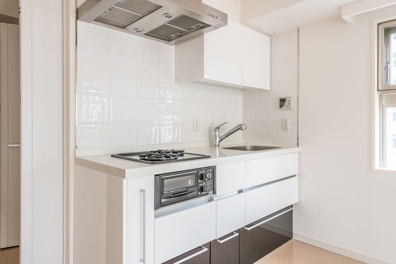 その他設備　【女性のお一人暮らしでも安心のセキュリティ♪】おすすめ！