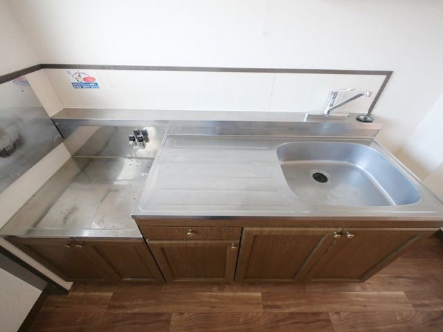 キッチン　★キッチンです★