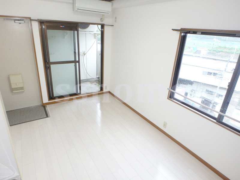 居室・リビング　洋室7帖☆