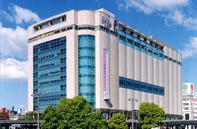 ショッピングセンター　エールエールA館（ショッピングセンター）まで652m