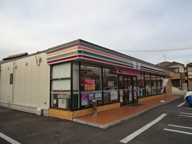 その他　セブンイレブン一宮奥町店（その他）まで1331m