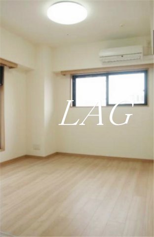 その他部屋・スペース　寝室です。