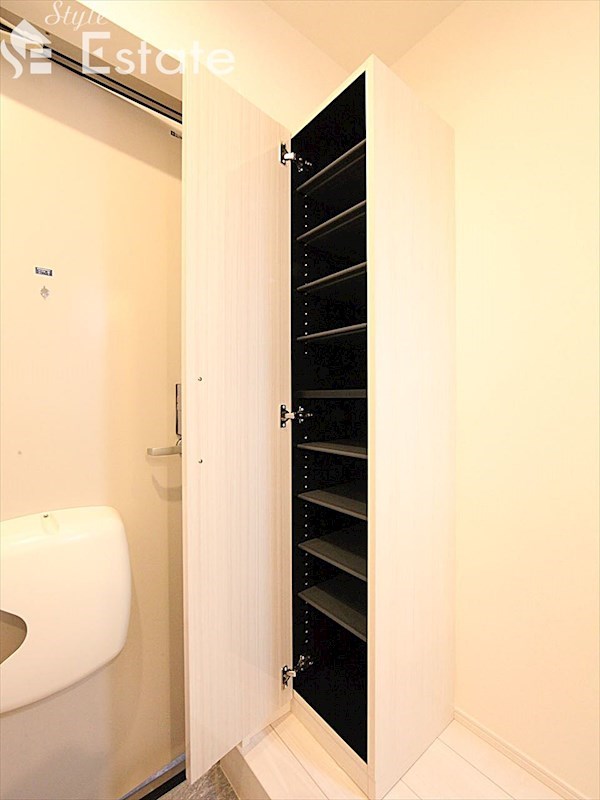 その他　シューズボックス