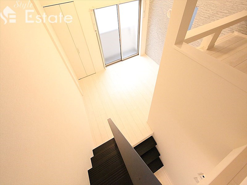 その他部屋・スペース　内装