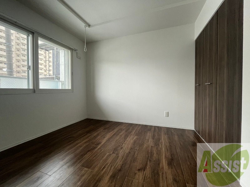 その他部屋・スペース　洋室の家具の配置を考えてみるのも楽しいですよ。