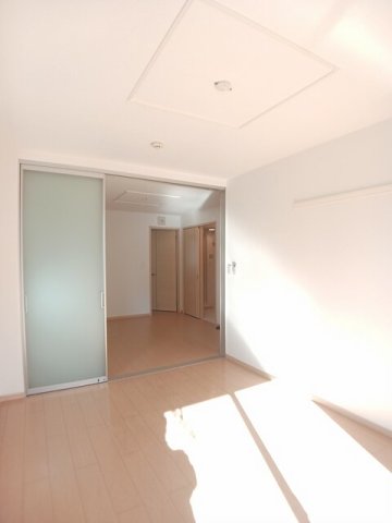 その他部屋・スペース　内装は落ち着いています