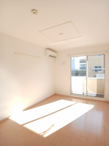 その他部屋・スペース　中はこのようになっています