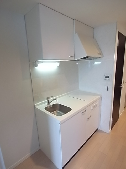 キッチン　ＩＨシステムキッチン