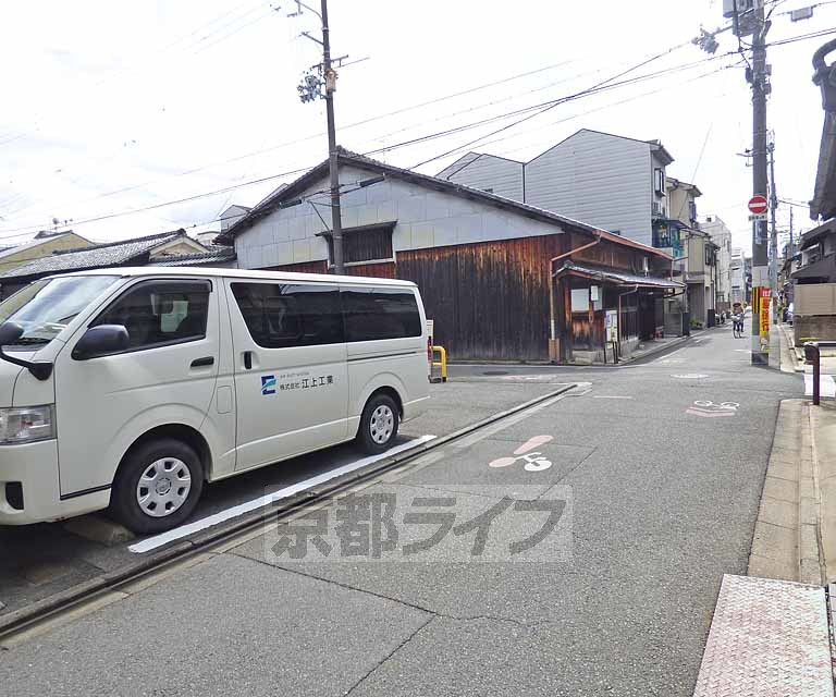 その他　近隣風景です。